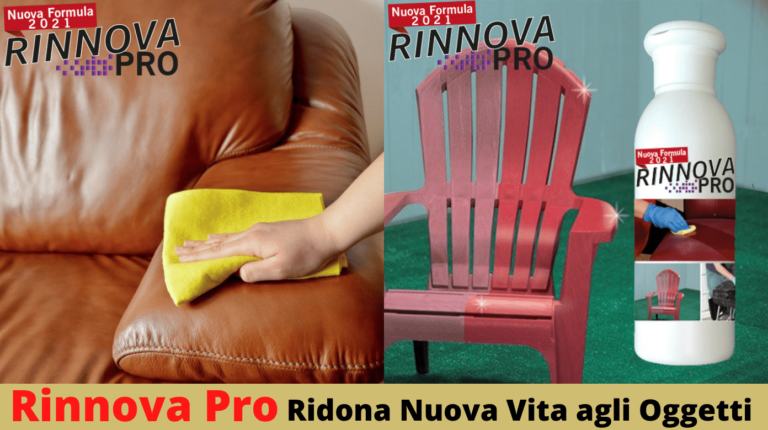 Rinnova-pro