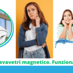 lavavetri magnetico proclean