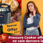 pressure cooker recensioni