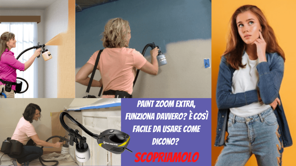 Paint Zoom Extra