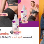 Glutei Fit Crema