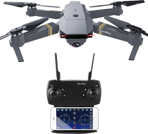 xtactical drone4