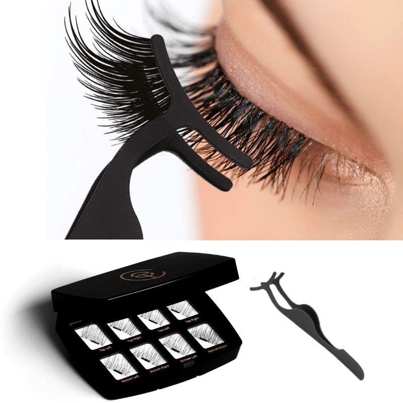 Black Eyelashes2