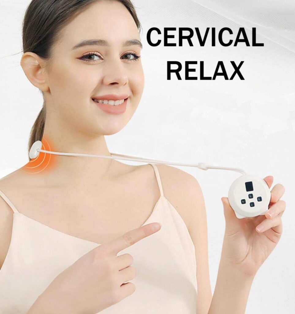 cervical relax immagine in evidenza