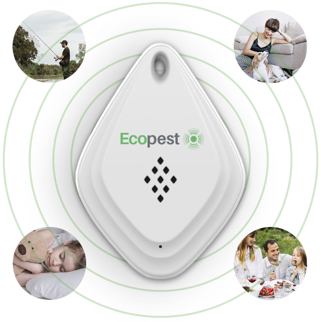 ecopest go repellente 3