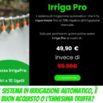 irriga pro