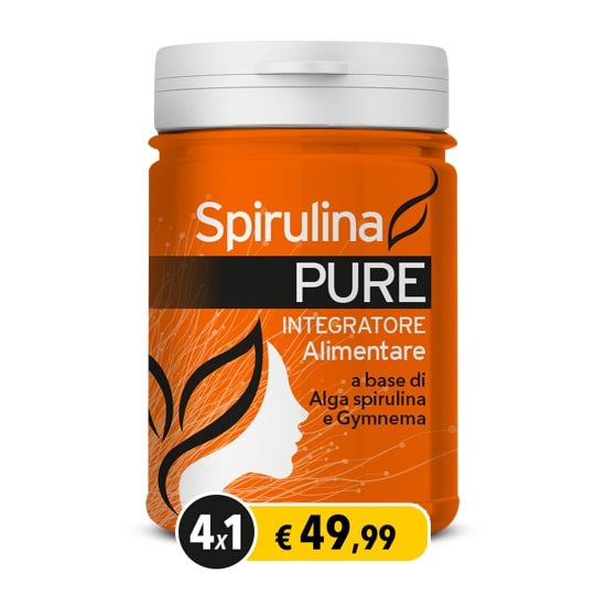 spirulina pure integratore dimagrante1